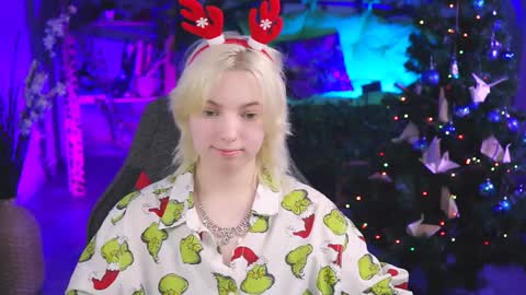 Rock stone online show from 12/25/24, 07:35