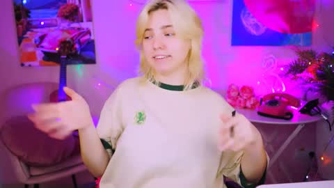 Rock stone online show from 01/15/25, 04:15