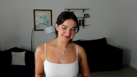 ANNA ROMANOVA online show from 06/08/26, 06:08