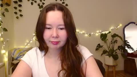 Snapshot of _rosie_cheeks_ chatting on 01/07/26, 07:27 See you online show from 01/07/26, 07:27