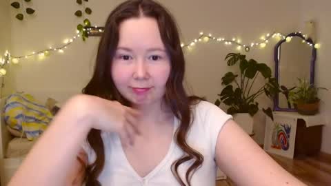 Snapshot of _rosie_cheeks_ chatting on 01/14/26, 06:46 See you online show from 01/14/26, 06:46