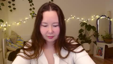 Snapshot of _rosie_cheeks_ chatting on 01/16/26, 07:18 See you online show from 01/16/26, 07:18