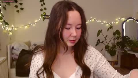 Snapshot of _rosie_cheeks_ chatting on 02/06/26, 03:15 See you online show from 02/06/26, 03:15