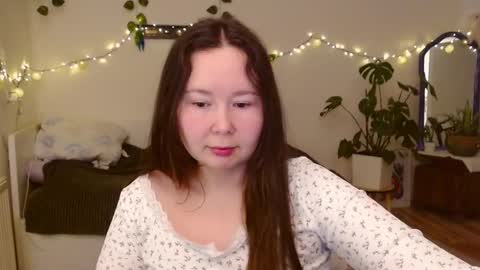 Snapshot of _rosie_cheeks_ chatting on 02/20/26, 06:08 See you online show from 02/20/26, 06:08