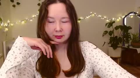 Snapshot of _rosie_cheeks_ chatting on 03/03/26, 07:20 See you online show from 03/03/26, 07:20