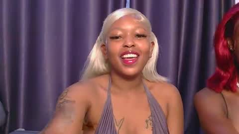  Roxxana online show from 02/15/26, 04:42