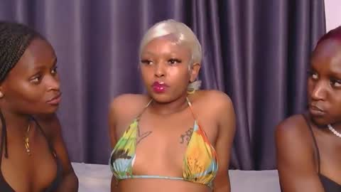  Roxxana online show from 02/17/26, 04:46