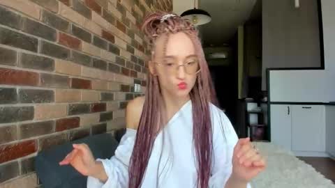 Ruby online show from 10/07/25, 09:06