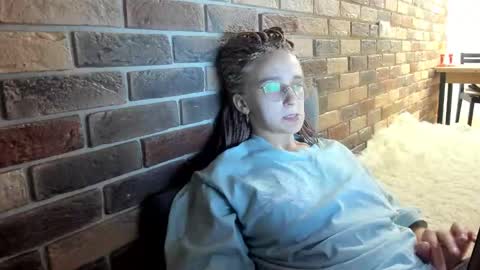 Ruby online show from 10/14/25, 10:32