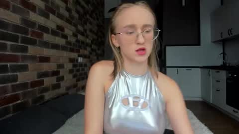 Ruby online show from 10/25/25, 10:45