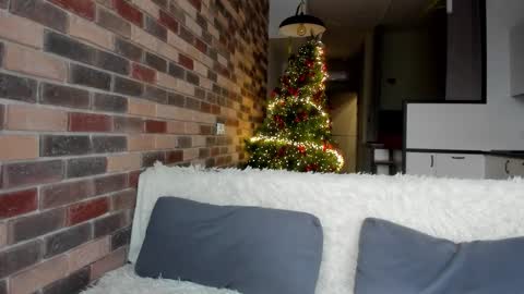 Ruby online show from 01/14/26, 01:50