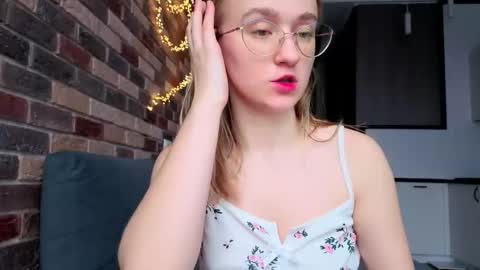 Ruby online show from 03/26/26, 10:21