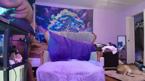 Ruby Shy online show from 04/26/26, 07:33