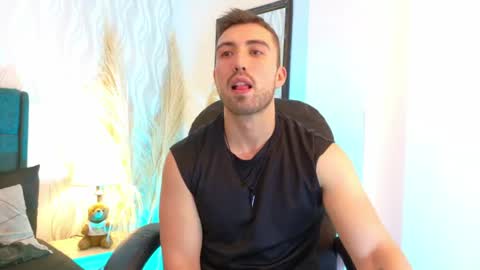 Ryan online show from 04/15/26, 01:07