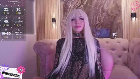 Sabrina online show from 11/06/25, 09:15