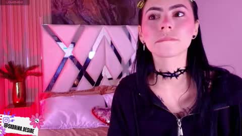 Sabrina online show from 02/08/26, 01:58