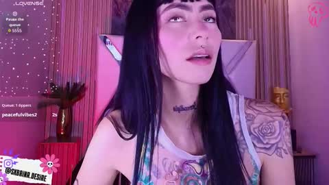 Sabrina online show from 03/04/26, 08:59