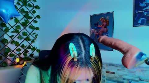 Zacura online show from 09/10/25, 05:02