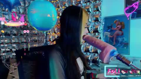 Zacura online show from 10/08/25, 11:13