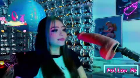 Zacura online show from 10/29/25, 02:25