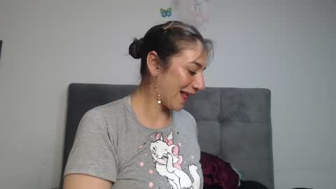 Samanta online show from 04/10/26, 02:39