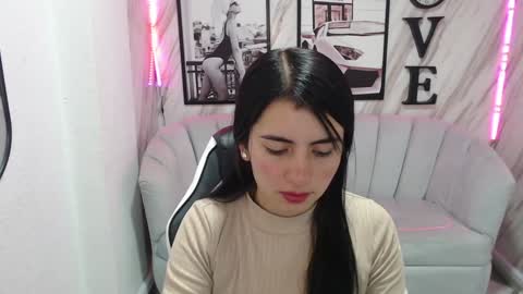 Samantha online show from 01/02/25, 12:35