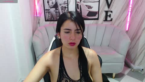 Samantha online show from 01/03/25, 03:44