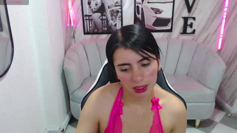 Samantha online show from 01/04/25, 03:39