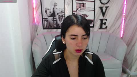 Samantha online show from 01/08/25, 12:47