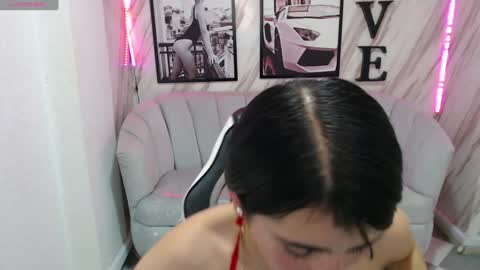 Samantha online show from 01/10/25, 06:49