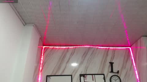 Samantha online show from 01/11/25, 12:40