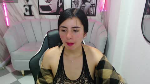 Samantha online show from 01/13/25, 03:47