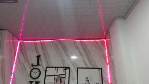 Samantha online show from 01/14/25, 12:35