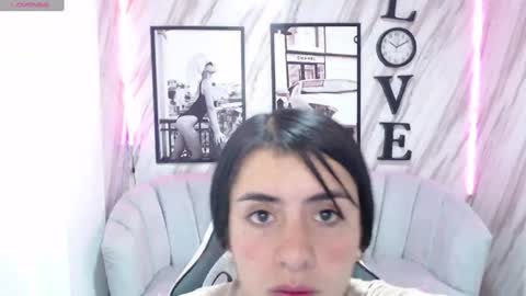 Samantha online show from 01/15/25, 12:47