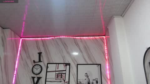 Samantha online show from 01/16/25, 12:42