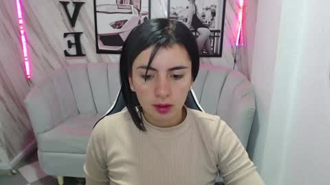 Samantha online show from 01/18/25, 12:47