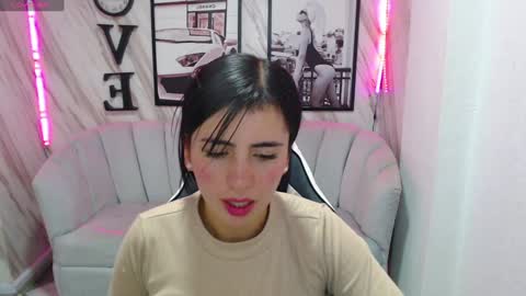 Samantha online show from 01/18/25, 06:53