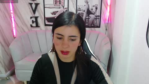 Samantha online show from 01/19/25, 03:42