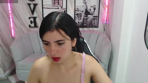Samantha online show from 01/20/25, 12:49