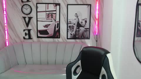 Samantha online show from 01/27/25, 12:48