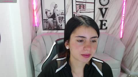 Samantha online show from 01/28/25, 12:54