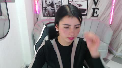 Samantha online show from 02/04/25, 07:00