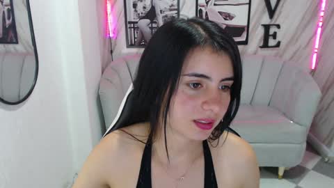 Samantha online show from 02/06/25, 04:25