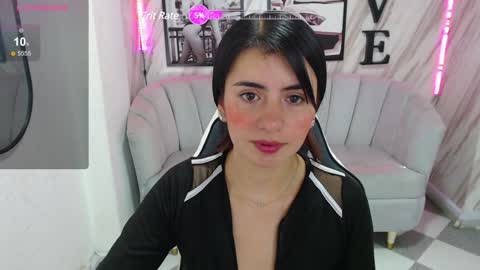 Samantha online show from 02/08/25, 01:22