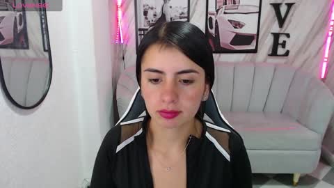 Samantha online show from 02/25/25, 01:06