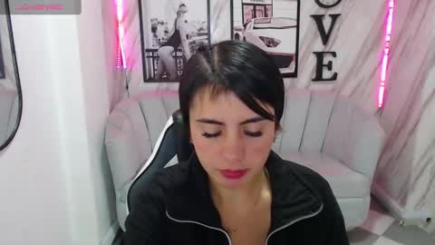 Samantha online show from 03/06/25, 01:35