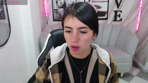 Samantha online show from 03/07/25, 01:07