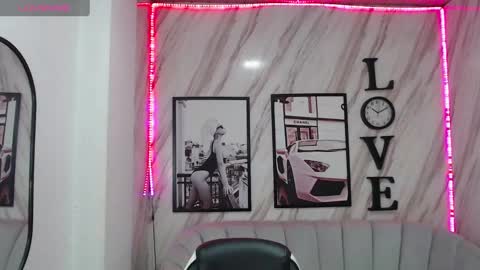 Samantha online show from 03/08/25, 12:52