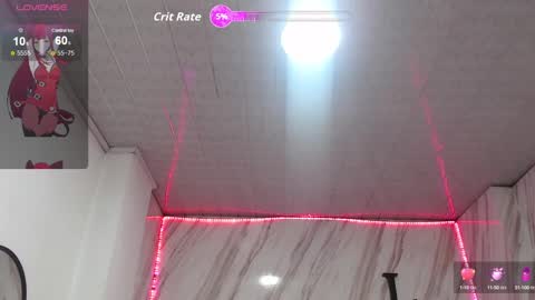 Samantha online show from 09/09/25, 12:37