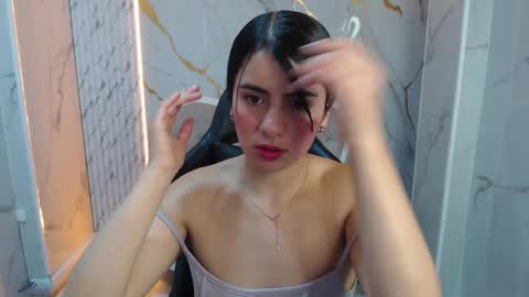 Samantha online show from 09/20/25, 12:50